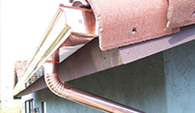 Rain Gutter Installation, Repair, Cleaning in Bell Arthur, NC